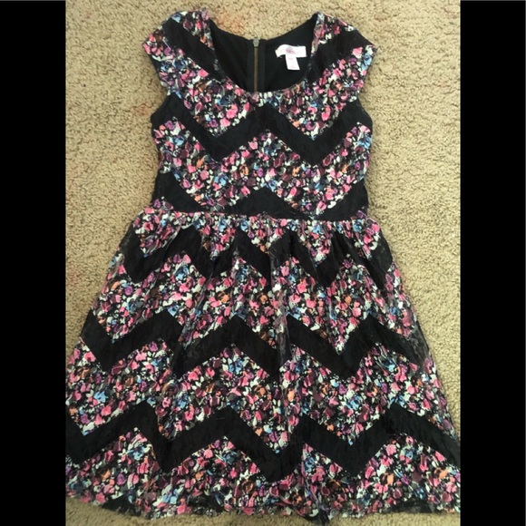 target girl clothes size 8